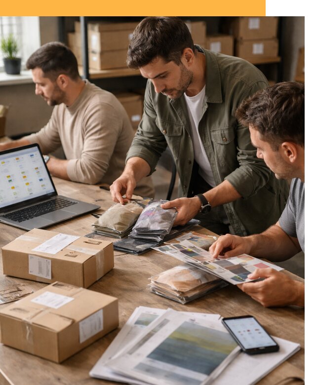 Выкуп товаров в Китае от 4665 руб