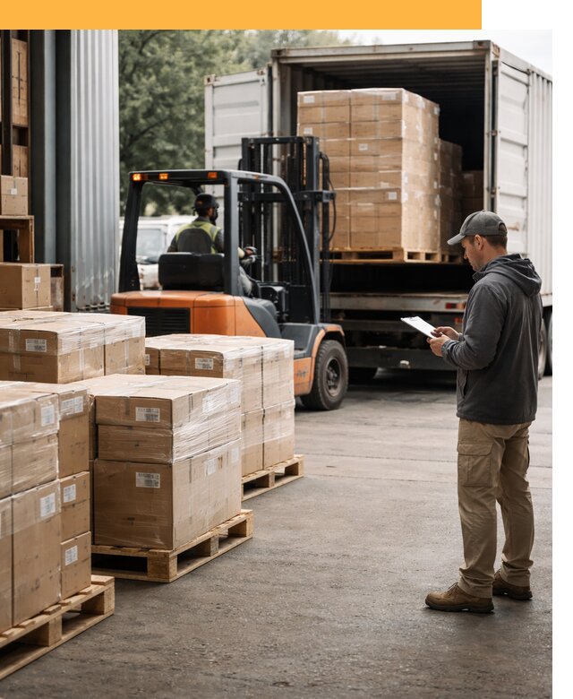 Оптовые поставки из Китая от 51830 руб, доставка и таможня