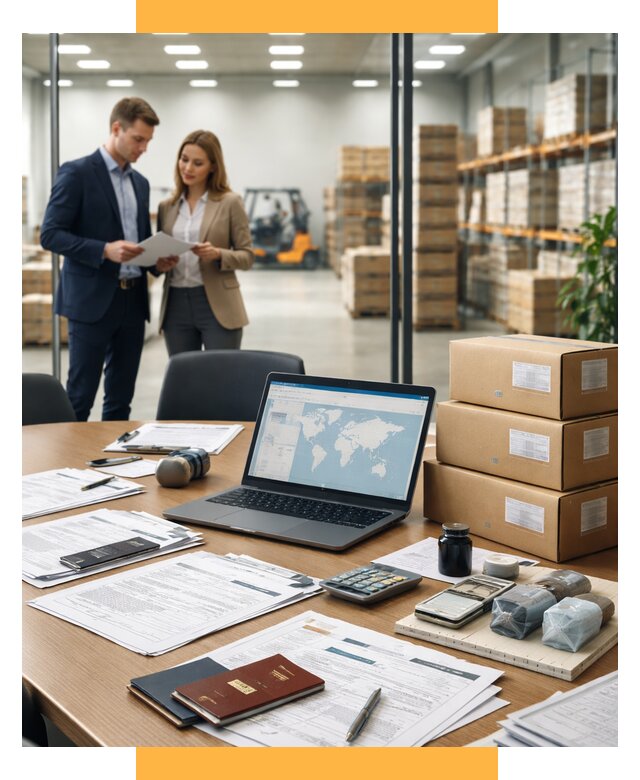 Торговый дом в Китае от 46647 р. — услуги и сервис СетСервис-Гбх