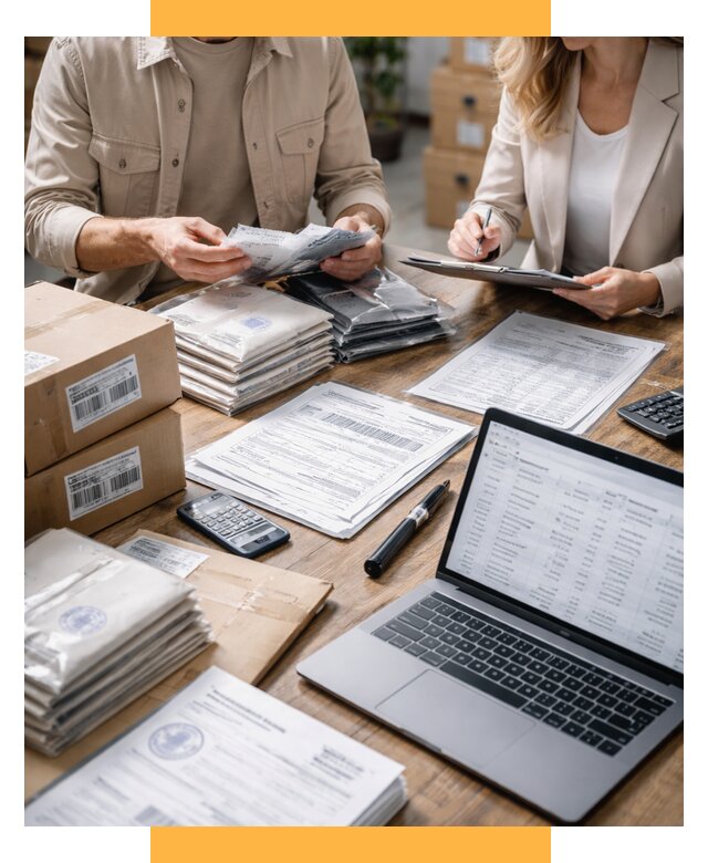 Закупка и доставка из Турции от 25915 р. - СетСервис-Гбх