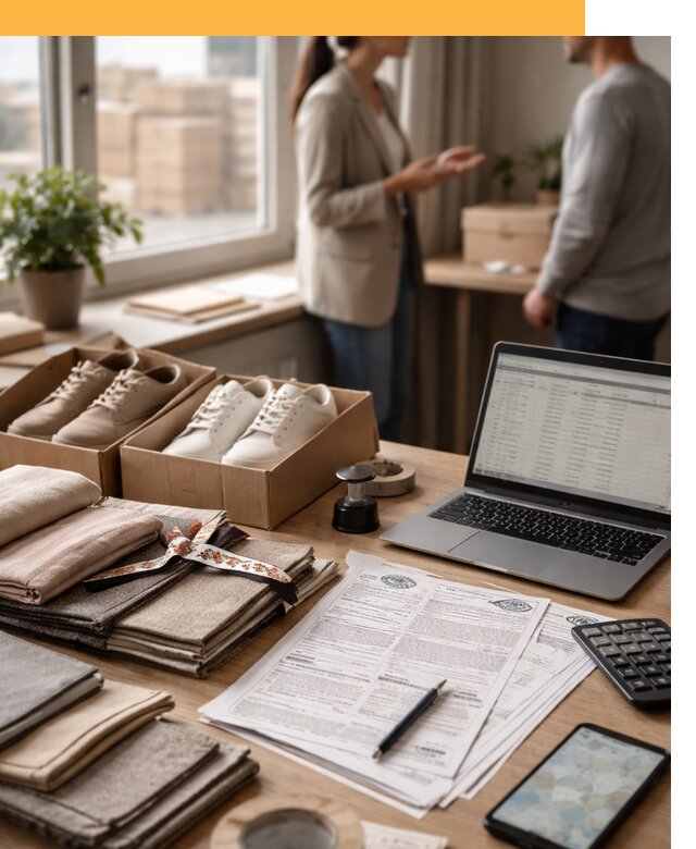 Закупка товаров в Турции под ключ от 25915 руб с доставкой