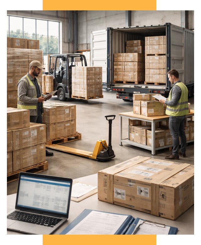 Оптовые поставки из Турции быстро от 46647 р. — СетСервис-Гбх