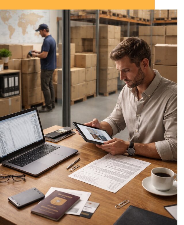 Закупка товаров в США под ключ от 5183 руб/единица