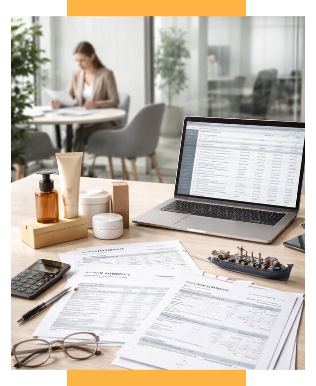 Закупка товара в ОАЭ под ключ от 15549 р. | СетСервис-Гбх