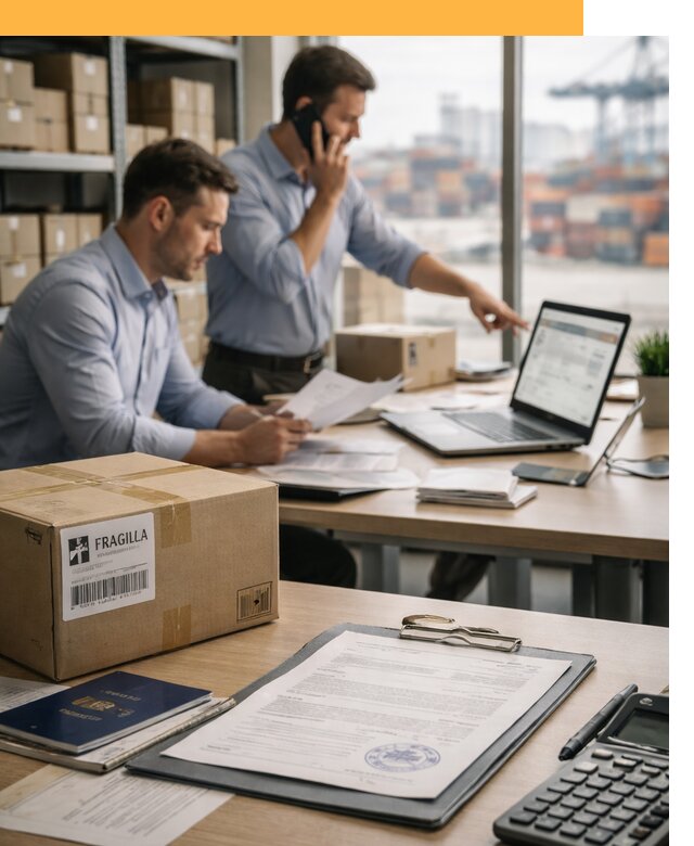 Выкуп товаров и перепродажа в ОАЭ от 7775 руб с логистикой