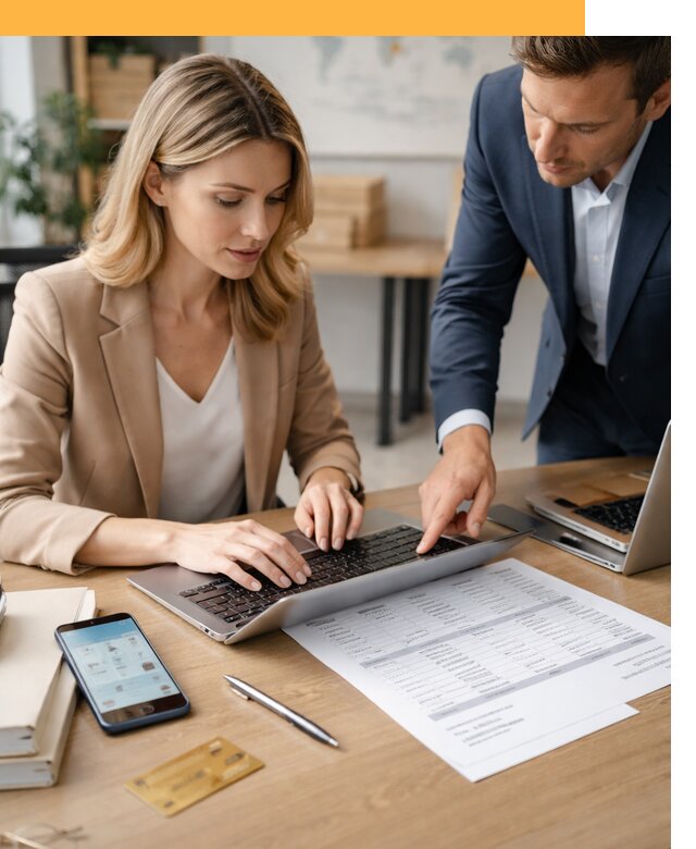 Оплата иностранных инвойсов и выставление счетов от 3628 руб.