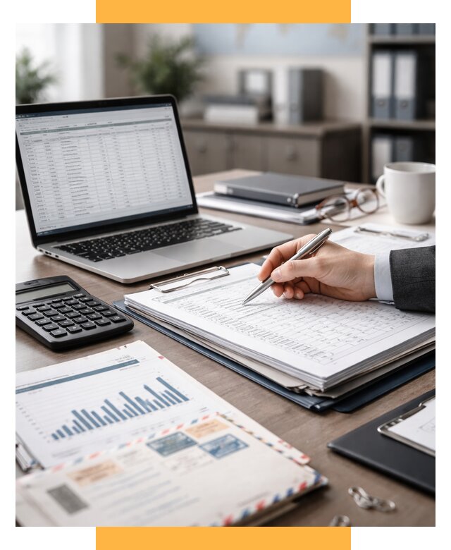 Платежный агент ВЭД: оплата поставщика от 5183 р. | СетСервис-Гбх