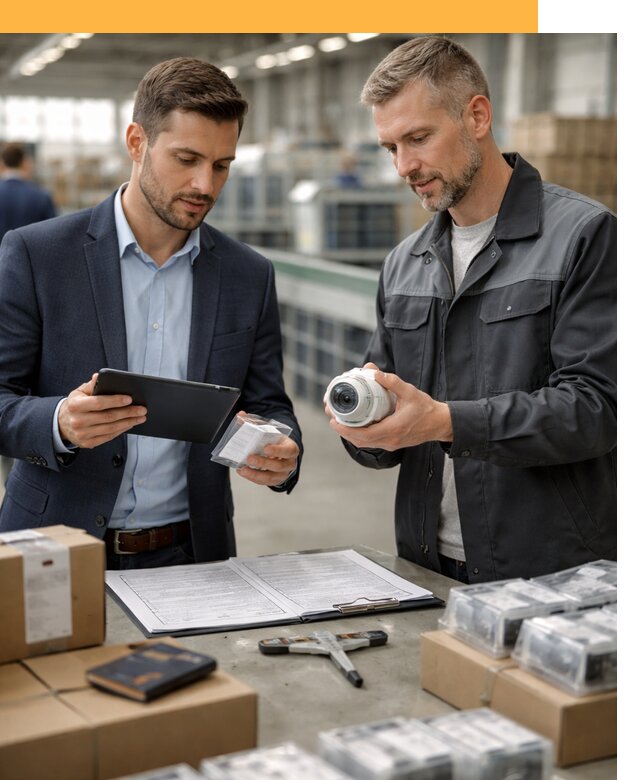 Инспекция фабрики за рубежом, приемка и контроль качества от 15549