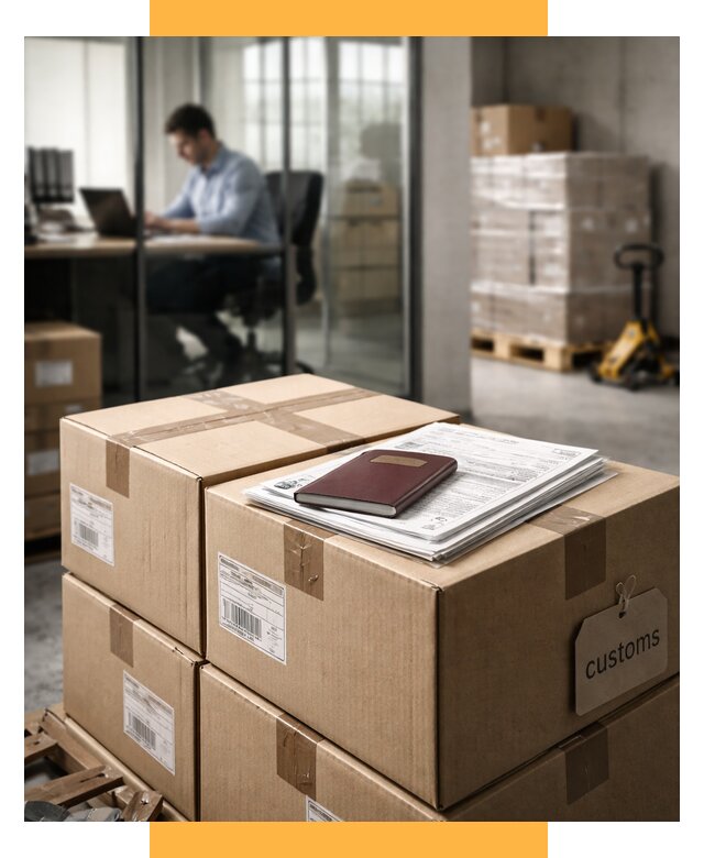 Параллельный импорт под ключ от 20732 р., логистика от СетСервис-Гбх