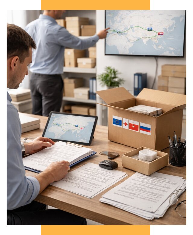 Импорт через третьи страны легально от 25915 р. | СетСервис-Гбх